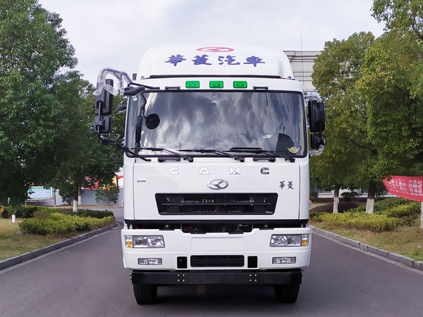 ����֮����HN5311GJBB36C5BEV�ʹ��綯�������������䳵