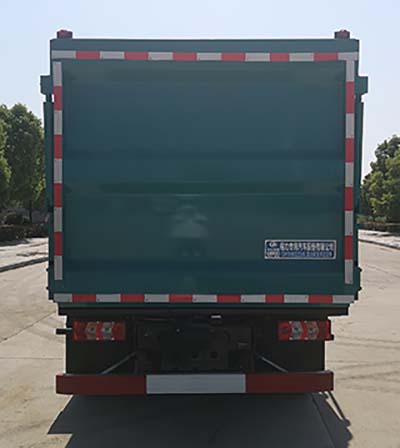 ��������CLW5080ZZZ6SL����װжʽ������