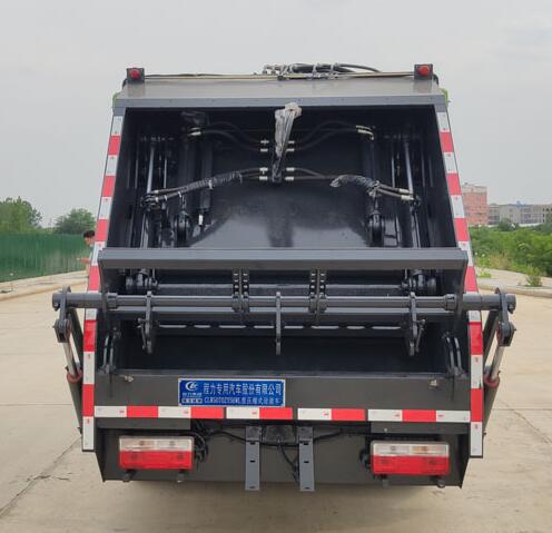 ��������CLW5070ZYS6WL��ѹ��ʽ������