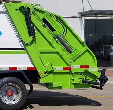 ��������CLW5120ZYS6WL��ѹ��ʽ������