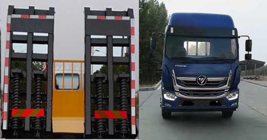 ������BJ5186TPBJPHK-AD1��ƽ�����䳵