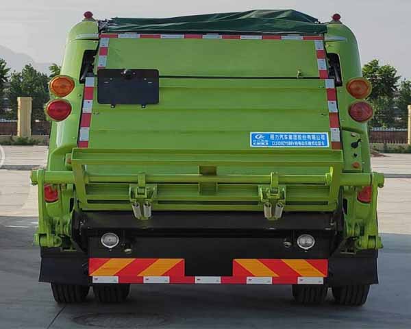 ������CL5120ZYSBEV�ʹ��綯ѹ��ʽ������