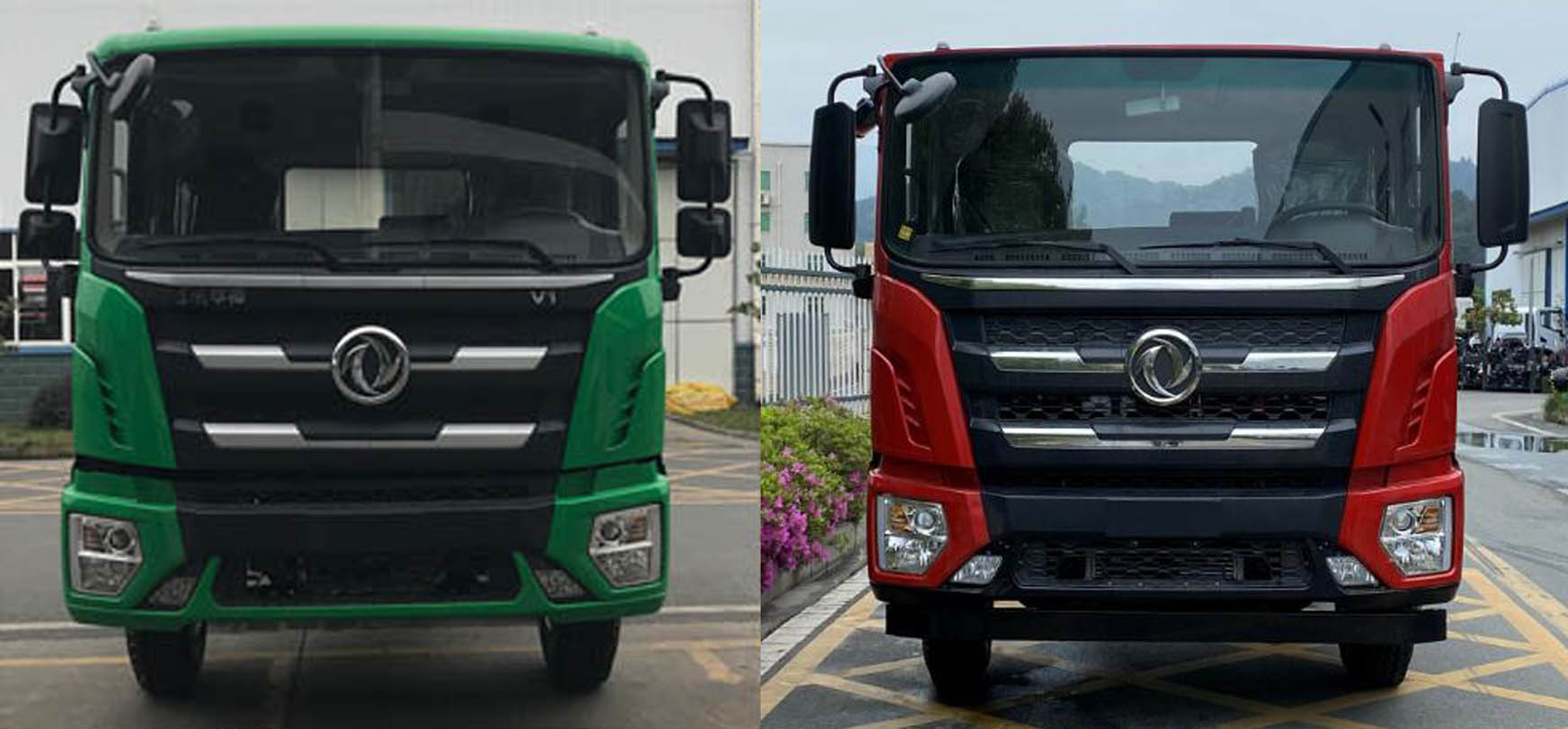 ������EQ5256TPBL6D��ƽ�����䳵