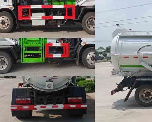 ������CL5100TCAPHEV�Ͳ��ʽ��϶����ͳ�������