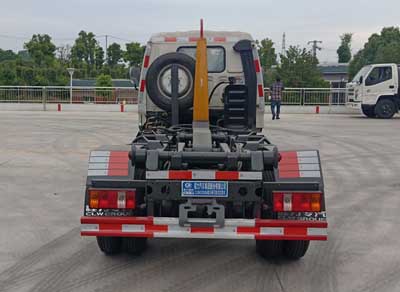 ������CL5041ZXXB6�ͳ����жʽ������