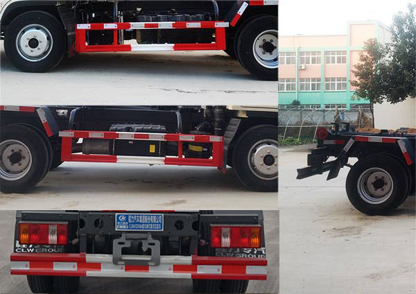 ������CL5041ZXXB6�ͳ����жʽ������