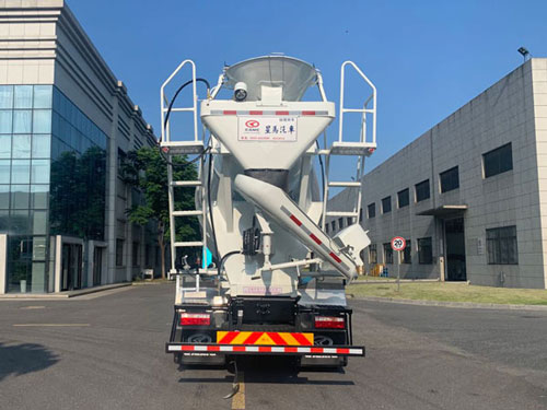 ����֮����HN5312GJBB36C5BEV�ʹ��綯�������������䳵