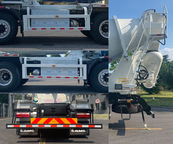 ����֮����HN5312GJBB36C5BEV�ʹ��綯�������������䳵