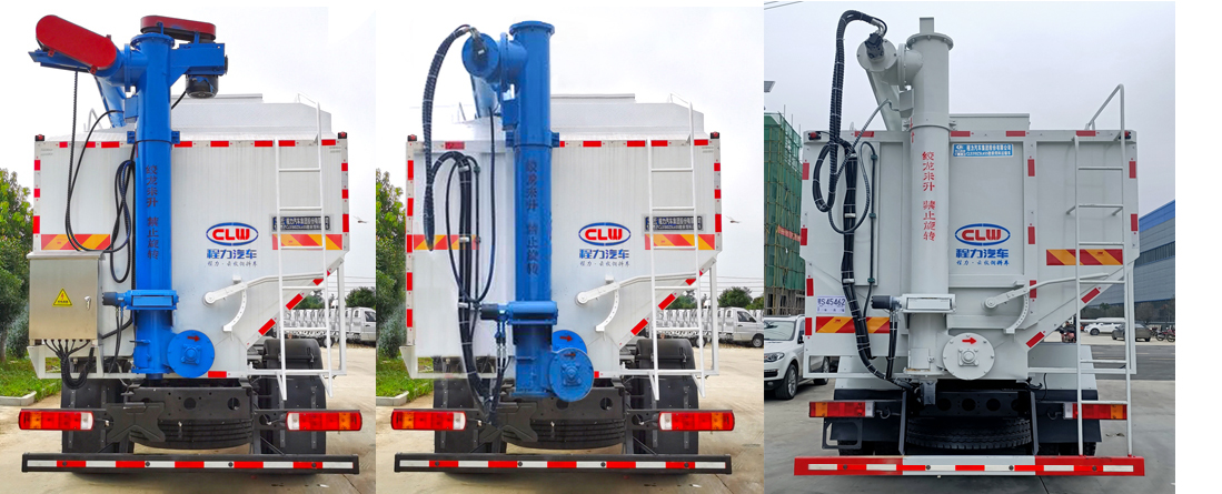 ������CL5310ZSL6SS��ɢװ�������䳵