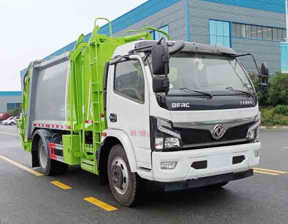 ������CL5125ZYS6HQ��ѹ��ʽ������