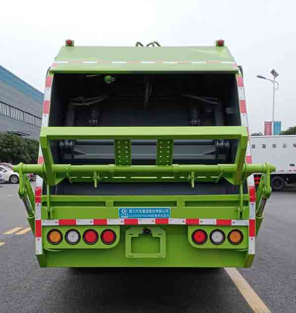 ������CL5125ZYS6HQ��ѹ��ʽ������