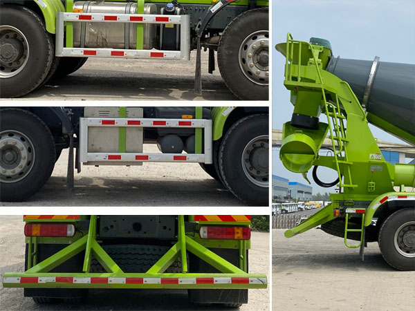 �����ع���CLH5311GJBZ6�ͻ������������䳵