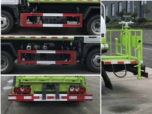 ��������CLW5040GSS6ZS����ˮ��