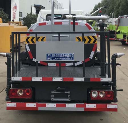 ��������CLW5040GSS6ZS����ˮ��