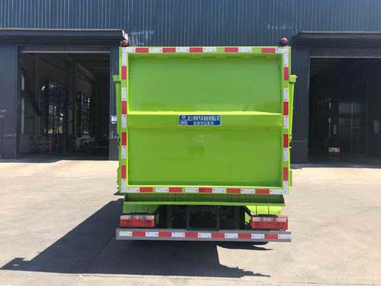 ��������CLW5100ZZZ6ZS����װжʽ������