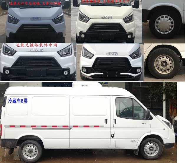 ��������CLW5041XLCJ6����س�