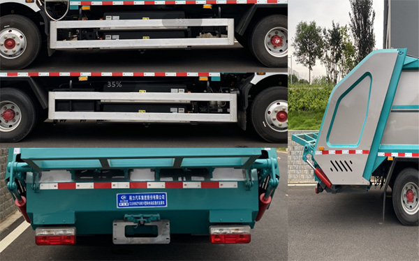 ������CL5080ZYSBEV�ʹ��綯ѹ��ʽ������