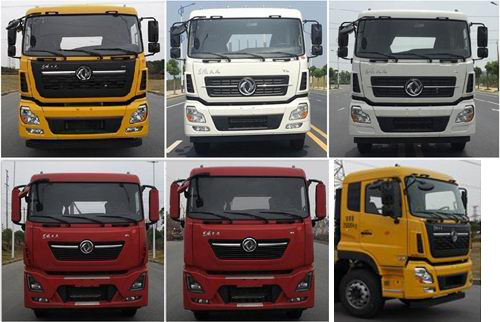 ��������CLW5250ZYS6ZS��ѹ��ʽ������