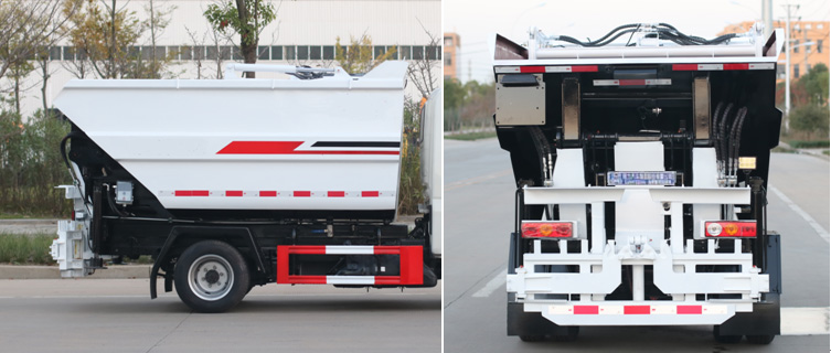 ������CL5041ZZZ6SJ����װжʽ������