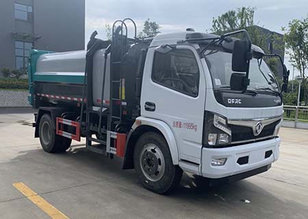 ��������CLW5122ZZZ6SL����װжʽ������