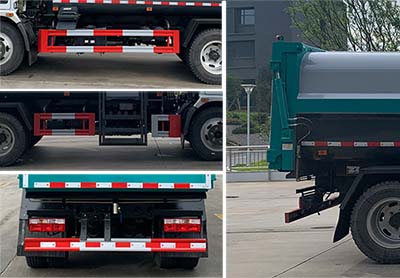 ��������CLW5122ZZZ6SL����װжʽ������