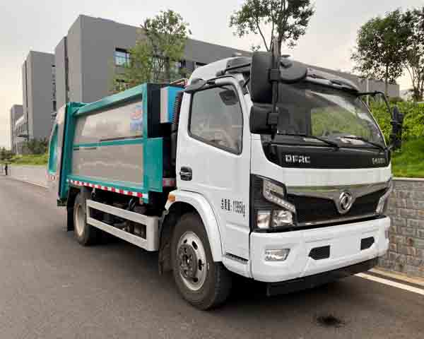 ������CL5123ZYS6GX��ѹ��ʽ������