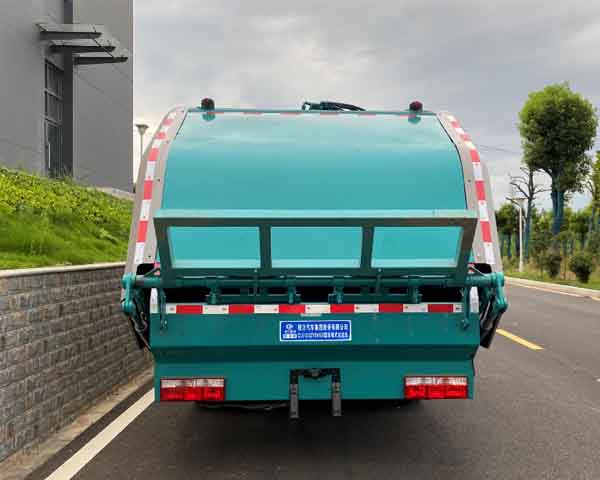 ������CL5123ZYS6GX��ѹ��ʽ������