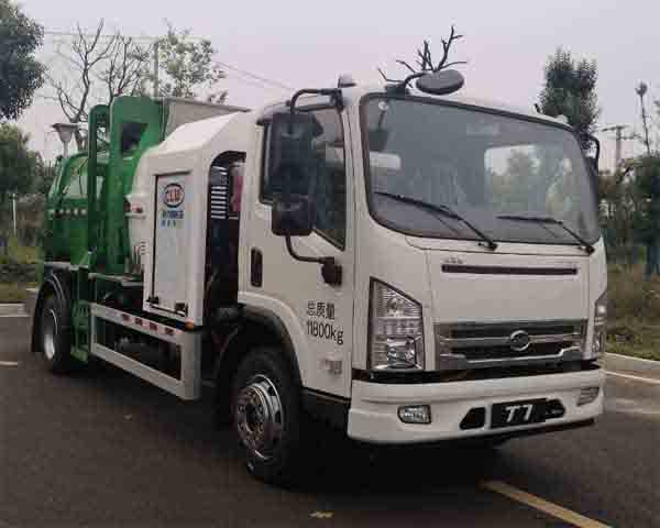 ������CL5120TCABEV�ʹ��綯�ͳ�������