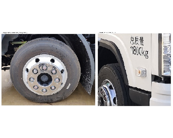 ������CL5120TCABEV�ʹ��綯�ͳ�������