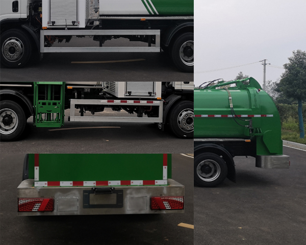 ������CL5120TCABEV�ʹ��綯�ͳ�������