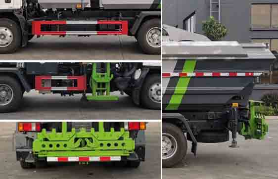 ������CL5080ZZZ6ZH����װжʽ������