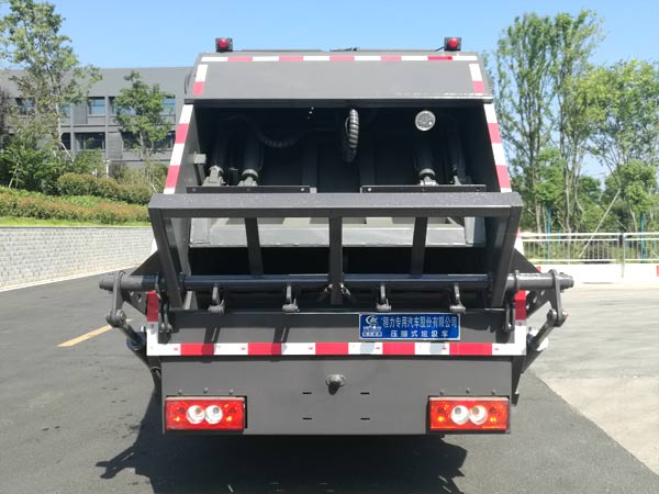 ��������CLW5090ZYS6CD��ѹ��ʽ������