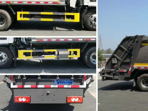 ��������CLW5090ZYS6CD��ѹ��ʽ������