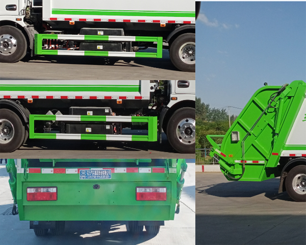 ������CL5092ZYSBEV�ʹ��綯ѹ��ʽ������