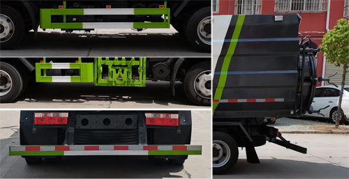 ��������CLW5100ZZZ6����װжʽ������