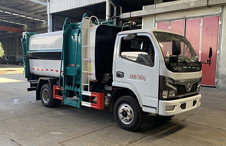 ��������CLW5071ZZZ6SL����װжʽ������