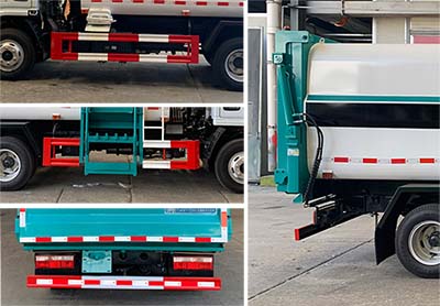 ��������CLW5071ZZZ6SL����װжʽ������