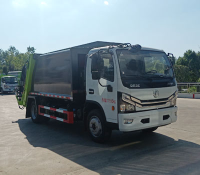 ������CL5120ZYS6SJ��ѹ��ʽ������
