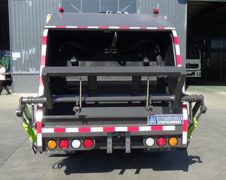 ������CL5120ZYS6SJ��ѹ��ʽ������