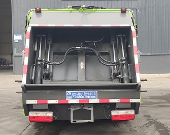 ��������CLW5040ZYS6LZ��ѹ��ʽ������