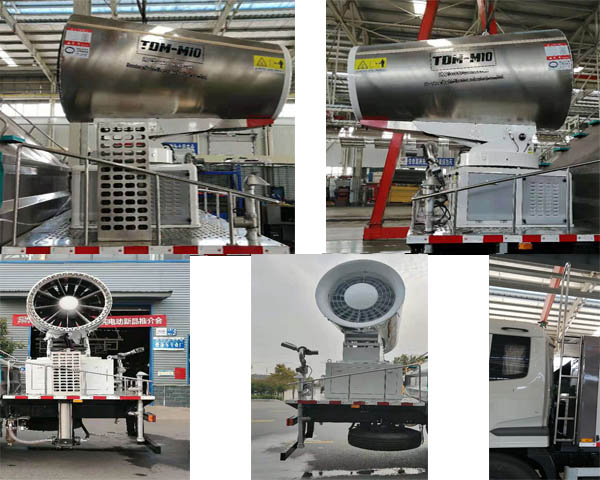 ������CL5180TDYBEV�ʹ��綯�๦���ֳ���