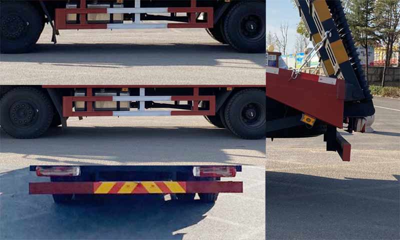 ������BJ5254TPBNPFE-01��ƽ�����䳵