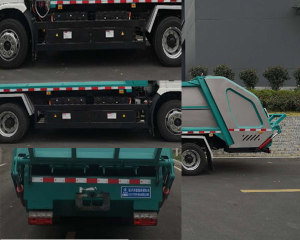 ������CL5121ZYSBEV�ʹ��綯ѹ��ʽ������