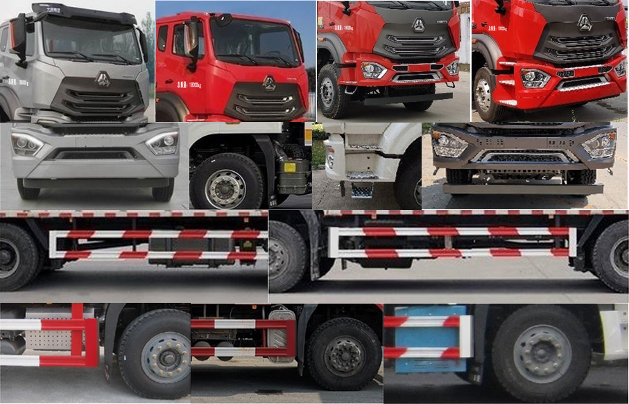 �ݰ���CLT5184TDYZZ6�Ͷ๦���ֳ���