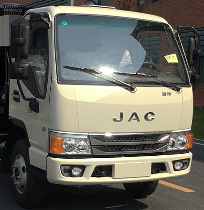 ��������CLW5070ZYSH6��ѹ��ʽ������