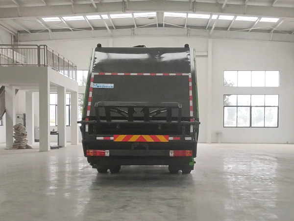 ��������CLW5183ZYSC6��ѹ��ʽ������