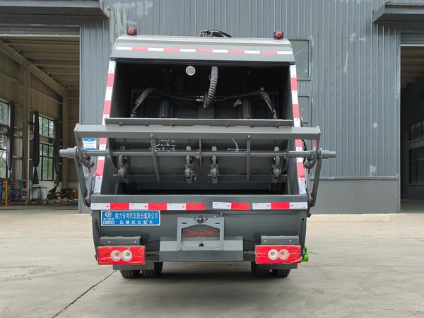 ��������CLW5070ZYSBDP��ѹ��ʽ������