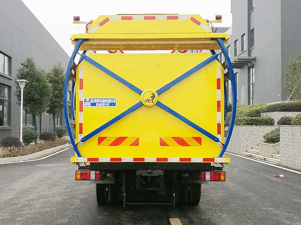 ��������CLW5041TFZJDP�ͷ�ײ���峵