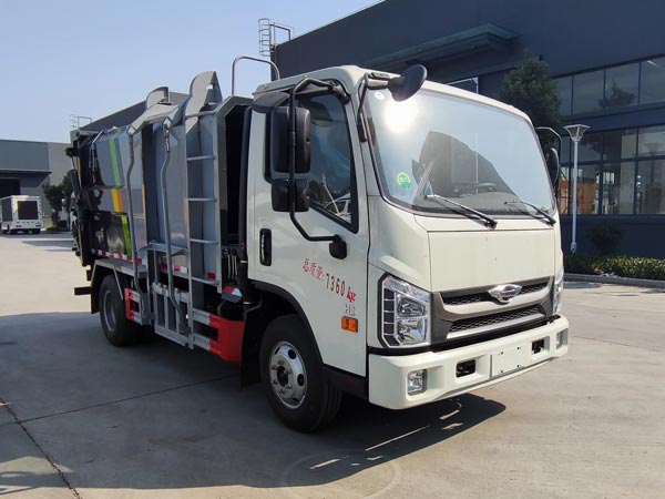 ��������CLW5070ZZZBDP����װжʽ������