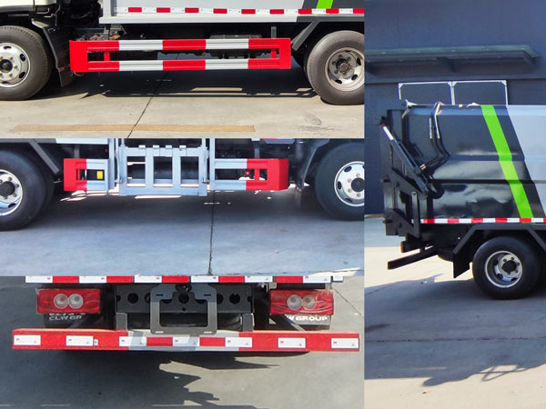 ��������CLW5070ZZZBDP����װжʽ������